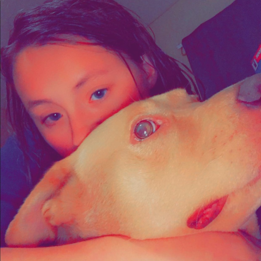 Meet your Posher, Brittany